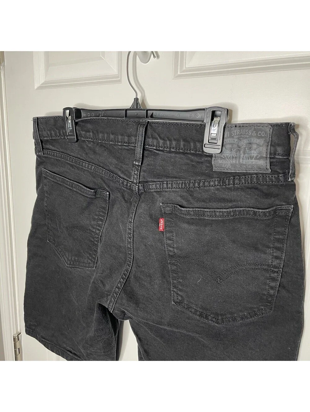 Levis levi strauss